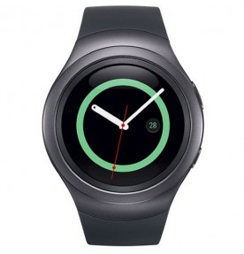 Smartwatch Samsung Gear S2 Sport, Dark Grey